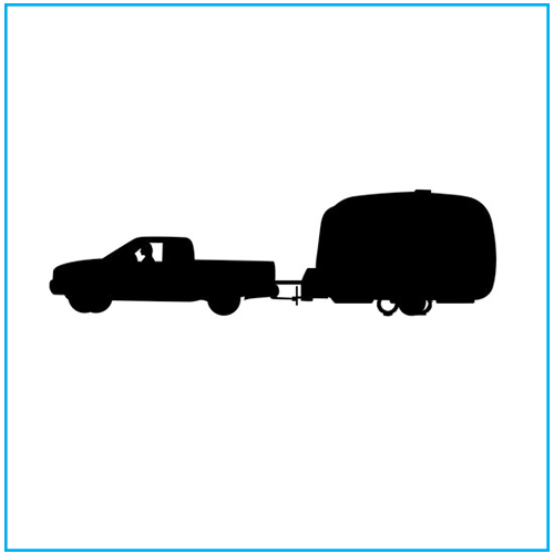 We can collect your caravan and have it delivered to you